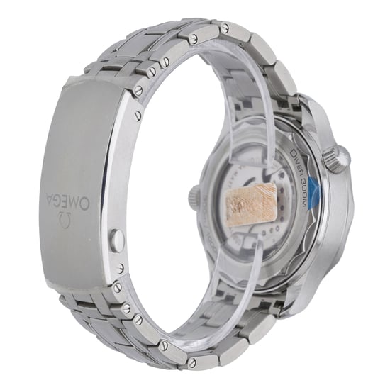 OMEGA SEAMASTER DIVER 300 M 210.30.42.20.03.001