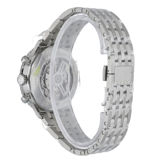 BREITLING NAVITIMER B01 CHRONOGRAPH  AB0137