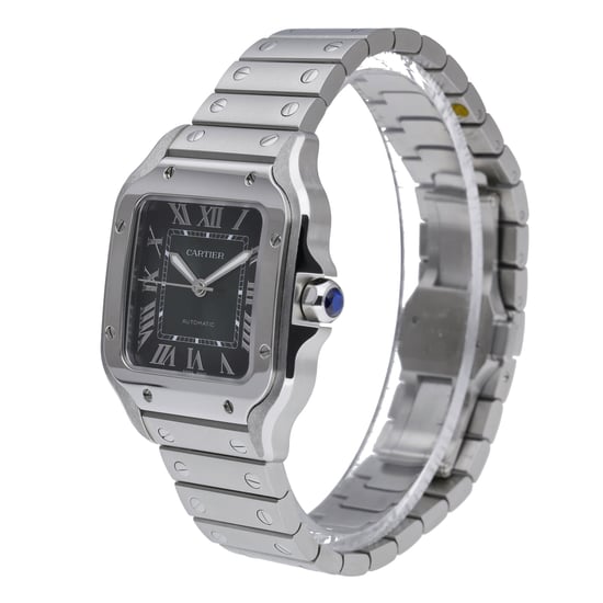 CARTIER SANTOS DE CARTIER WSSA0061