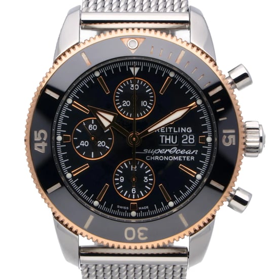 Breitling Superocean Heritage U13313121B1A1