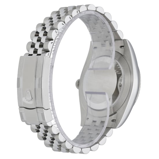 ROLEX DATEJUST 41 126334