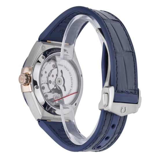 OMEGA CONSTELLATION CO-AXIAL 13123412103001