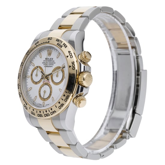 ROLEX DAYTONA 126503