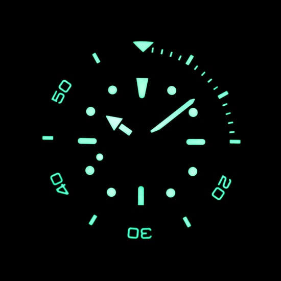 BELL & ROSS BR 03 BR03A-D-BL-CE/SRB
