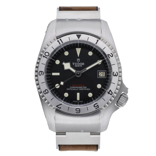 TUDOR BLACK BAY PO1 70150