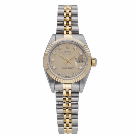 ROLEX DATEJUST 69173