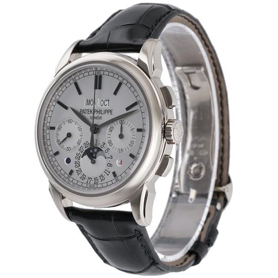 PATEK PHILIPPE PERPETUAL CALENDAR 5270G-001