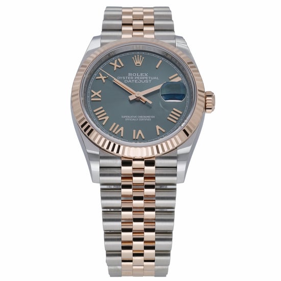ROLEX DATEJUST 36 126231