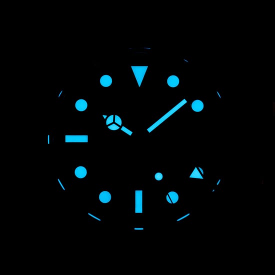 ROLEX GMT-MASTER II 126715CHNR