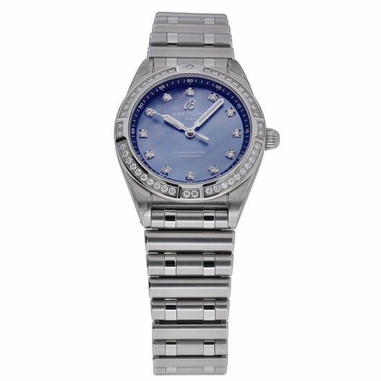 BREITLING CHRONOMAT 28 A72310