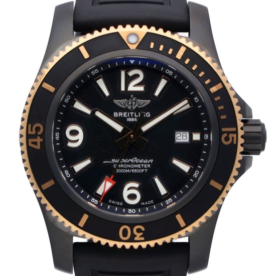 Breitling Superocean 46 U17368