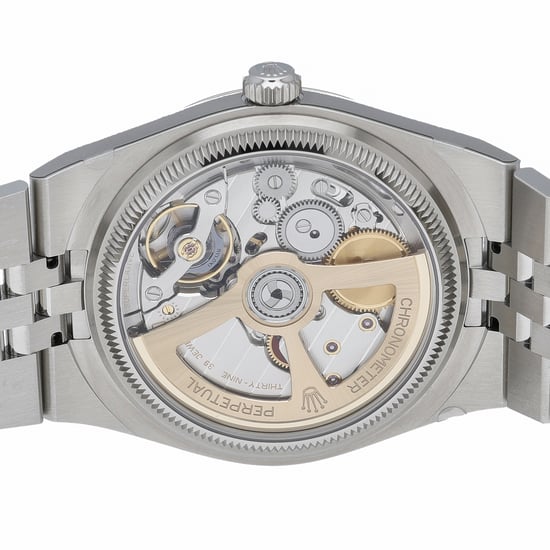 ROLEX LAND-DWELLER 127234