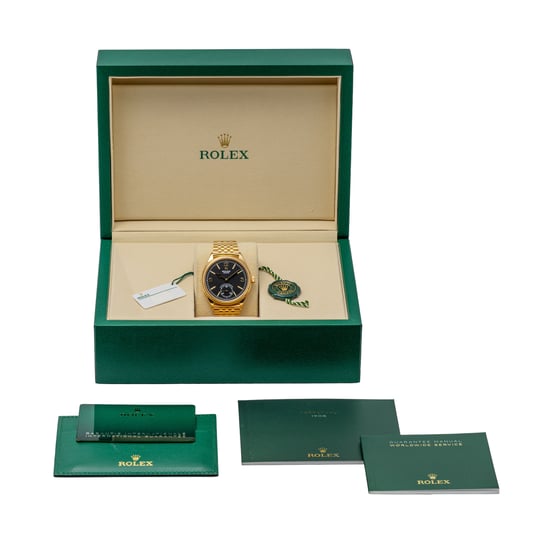 ROLEX 1908 52508