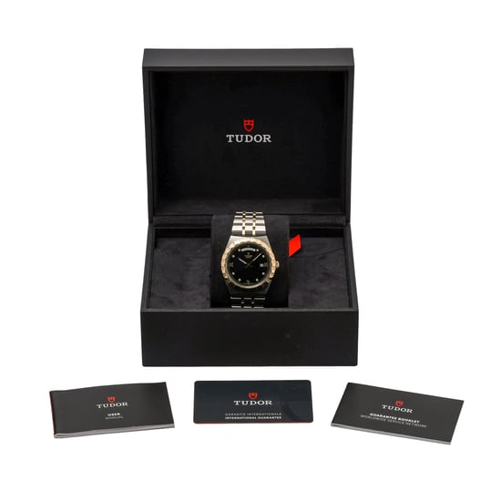 TUDOR ROYAL 28603
