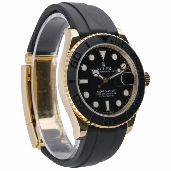 ROLEX YACHT-MASTER 42 226658