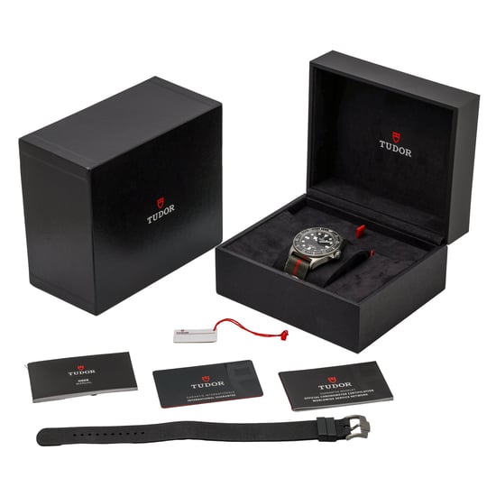 TUDOR PELAGOS FXD 25717N