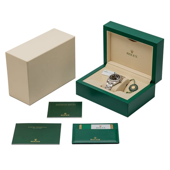 ROLEX DATEJUST 116244
