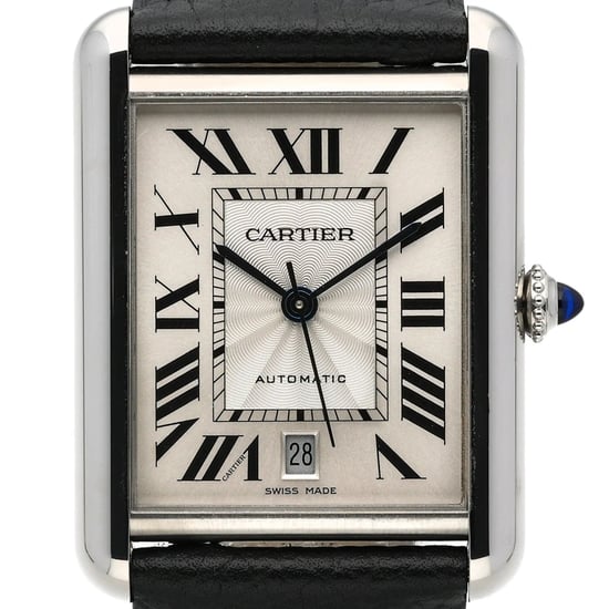 Cartier Tank 4324