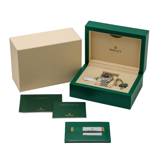 ROLEX DATEJUST 36 126234