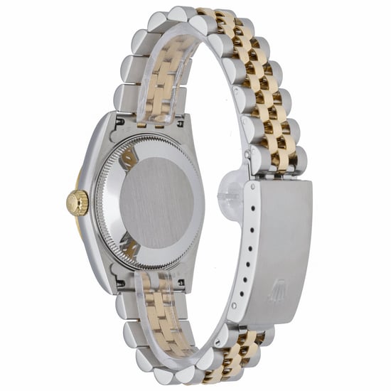 ROLEX DATEJUST  78273