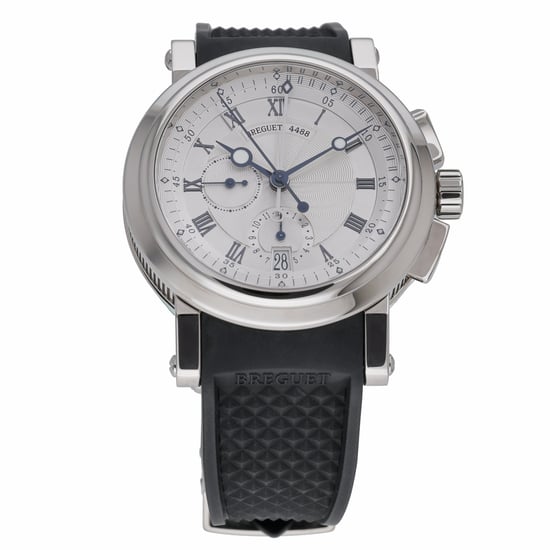 BREGUET MARINE 5827/BB/125/ZU