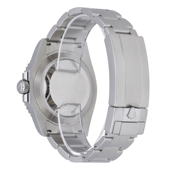 ROLEX SUBMARINER 126610LV