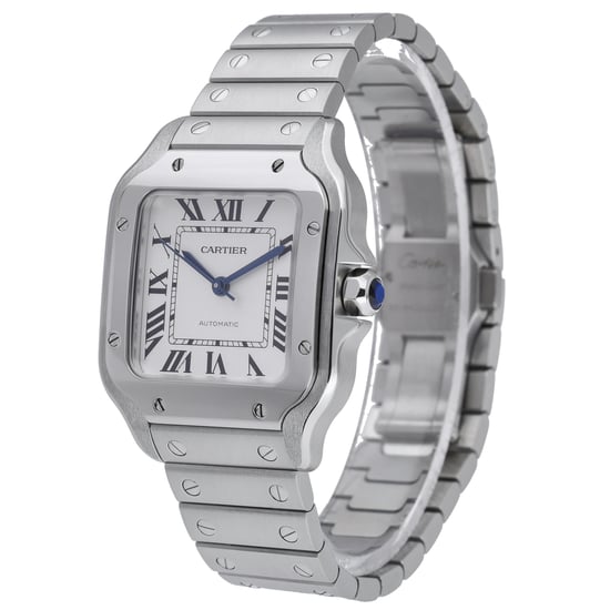 CARTIER SANTOS WSSA0029