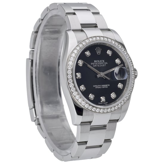 ROLEX DATEJUST 116244