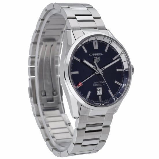 TAG HEUER CARRERA WBN201A.BA0640