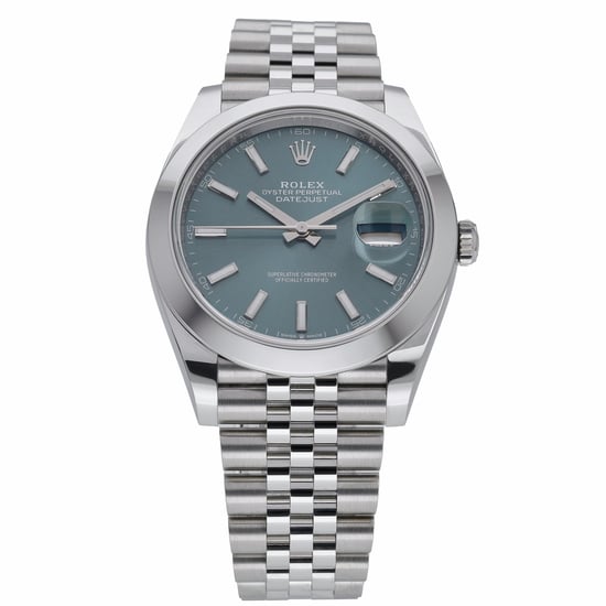 ROLEX DATEJUST 41 126300