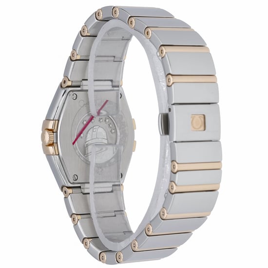 OMEGA CONSTELLATION 795.1012