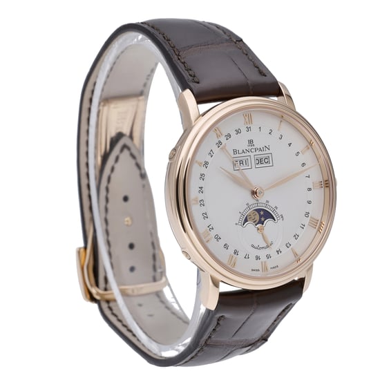 BLANCPAIN VILLERET 6263-3642A-55B