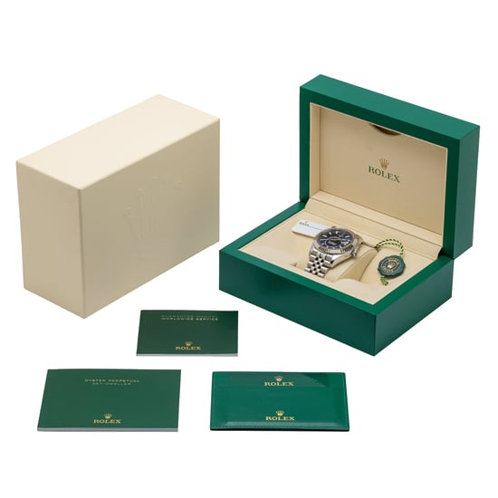 ROLEX SKY-DWELLER 326934