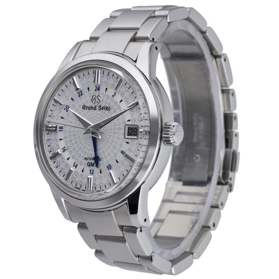 GRAND SEIKO ELEGANCE COLLECTION SBGM235G