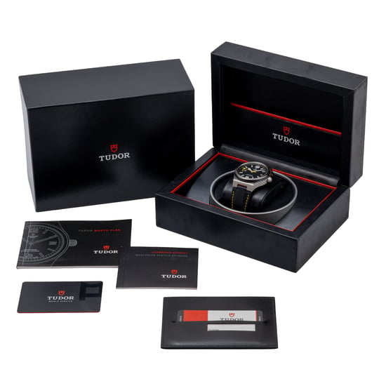 TUDOR NORTH FLAG 91210N
