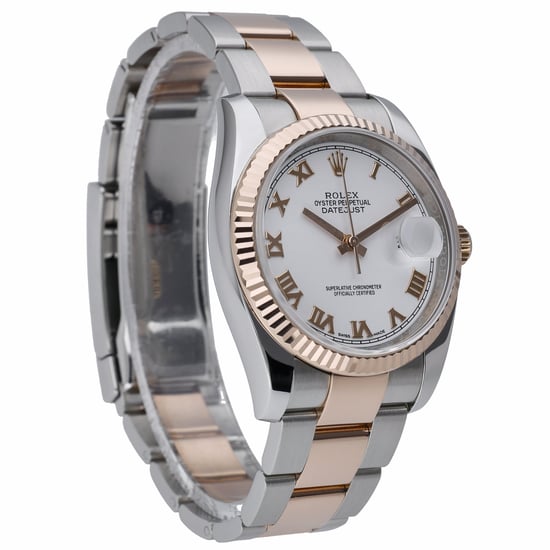 ROLEX DATEJUST 116231