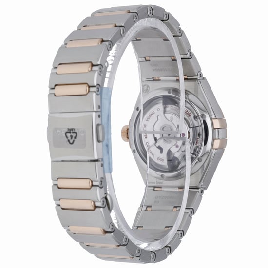 OMEGA CONSTELLATION 131.25.29.20.63.001