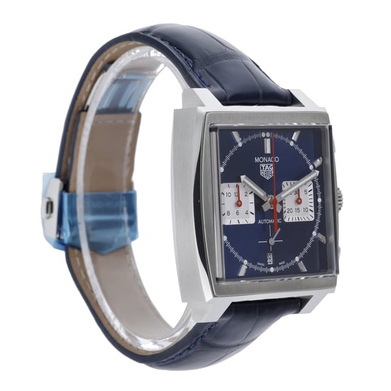 TAG HEUER MONACO CBL2111.FC6453