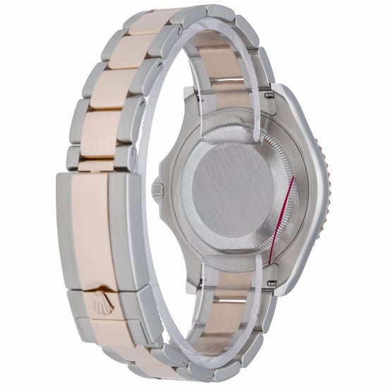 ROLEX YACHT-MASTER 40 126621