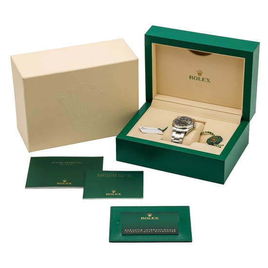 ROLEX DATEJUST  126200