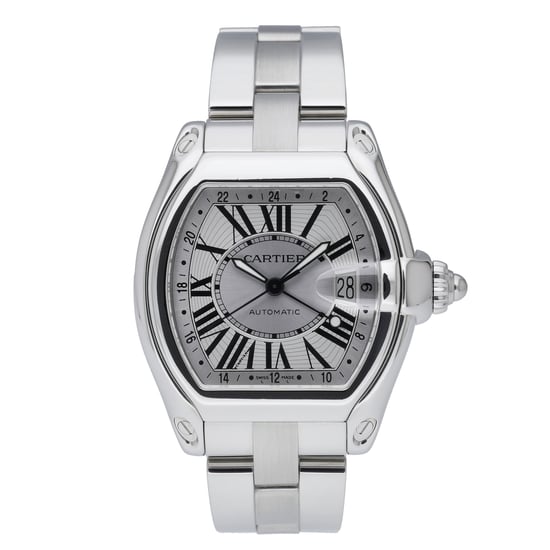 CARTIER ROADSTER 2722