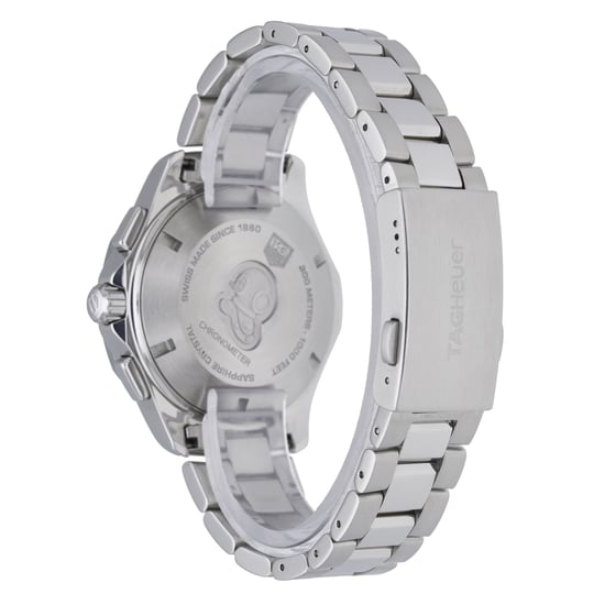 TAG HEUER AQUARACER  CAF5010