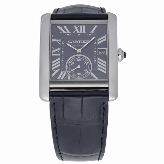 CARTIER TANK MC 3589