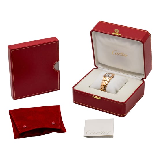 CARTIER LA DONA DE CARTIER 2904