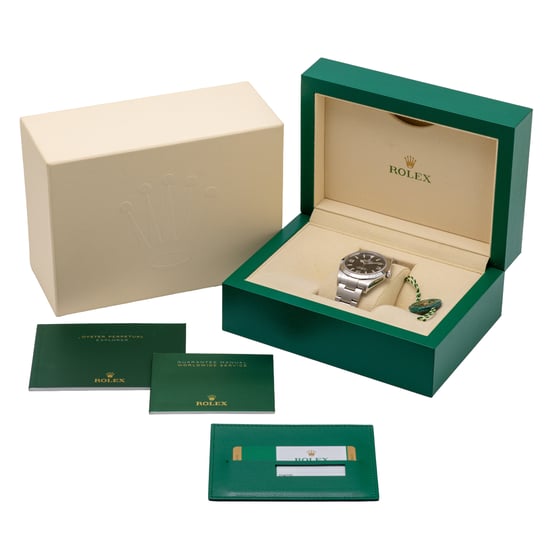 ROLEX EXPLORER 214270