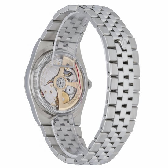 ROLEX LAND-DWELLER 36 127234