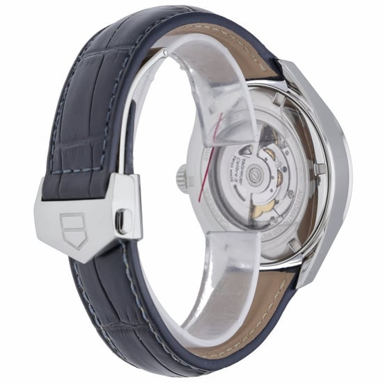 TAG HEUER CARRERA CALIBRE 5 WAR201E