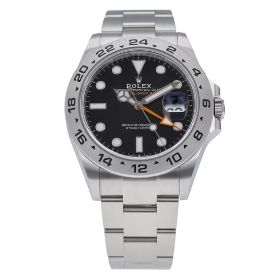 ROLEX EXPLORER II 226570