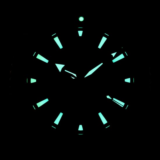 OMEGA SEAMASTER PLANET OCEAN 2908.50.83