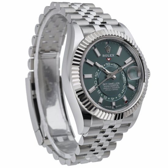 ROLEX SKY-DWELLER 336934